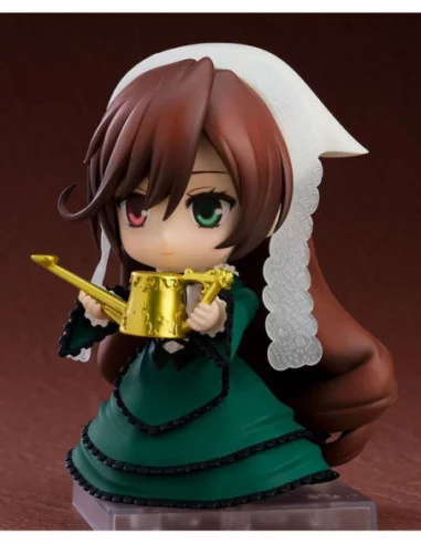 Rozen Maiden Figura Nendoroid Suiseiseki 10 cm