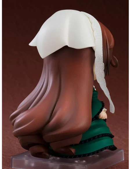 Rozen Maiden Figura Nendoroid Suiseiseki 10 cm
