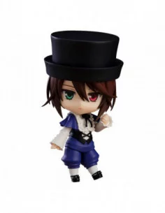 Rozen Maiden Figura Nendoroid Soseiseki 10 cm
