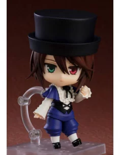 Rozen Maiden Figura Nendoroid Soseiseki 10 cm 2