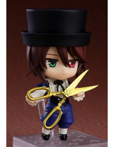 Rozen Maiden Figura Nendoroid Soseiseki 10 cm