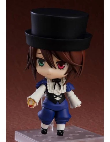 Rozen Maiden Figura Nendoroid Soseiseki 10 cm