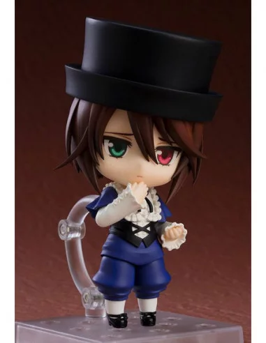 Rozen Maiden Figura Nendoroid Soseiseki 10 cm