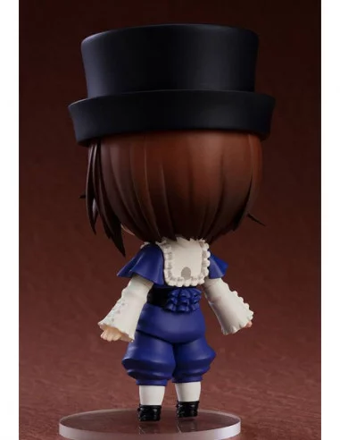 Rozen Maiden Figura Nendoroid Soseiseki 10 cm