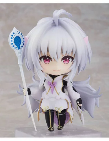 Fate/Grand Order Arcade Figura Nendoroid Caster/Merlin (Prototype) 10 cm