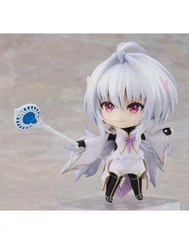 Fate/Grand Order Arcade Figura Nendoroid Caster/Merlin (Prototype) 10 cm