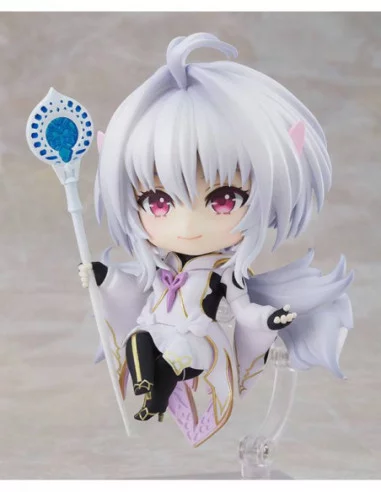 Fate/Grand Order Arcade Figura Nendoroid Caster/Merlin (Prototype) 10 cm