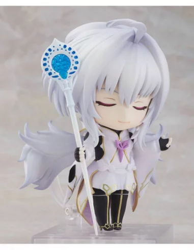 Fate/Grand Order Arcade Figura Nendoroid Caster/Merlin (Prototype) 10 cm