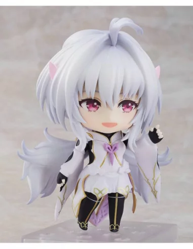Fate/Grand Order Arcade Figura Nendoroid Caster/Merlin (Prototype) 10 cm