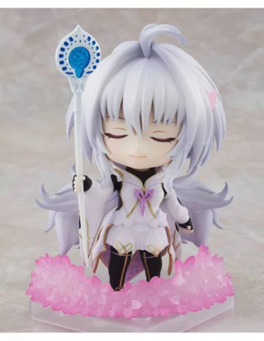 Fate/Grand Order Arcade Figura Nendoroid Caster/Merlin (Prototype) 10 cm