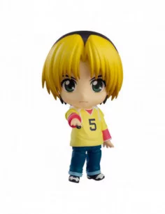 Hikaru no Go Figura Nendoroid Hikaru Shindo 10 cm