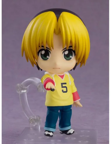 Hikaru no Go Figura Nendoroid Hikaru Shindo 10 cm