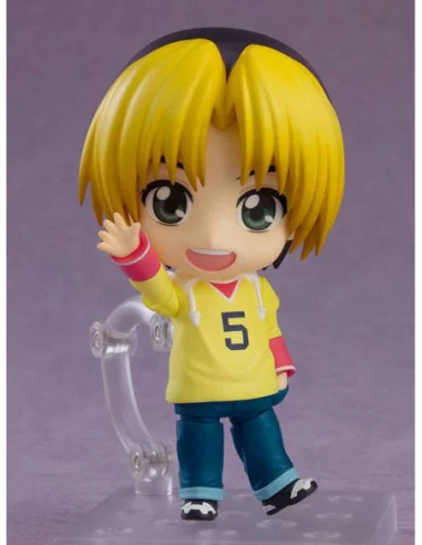 Hikaru no Go Figura Nendoroid Hikaru Shindo 10 cm