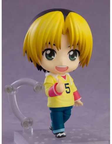 Hikaru no Go Figura Nendoroid Hikaru Shindo 10 cm