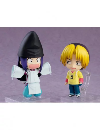 Hikaru no Go Figura Nendoroid Hikaru Shindo 10 cm