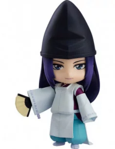 Hikaru no Go Figura Nendoroid Fujiwara-no-Sai 11 cm