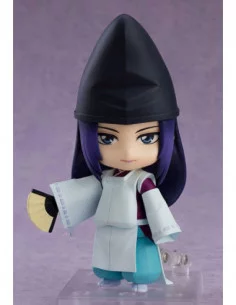 Hikaru no Go Figura Nendoroid Fujiwara-no-Sai 11 cm 2