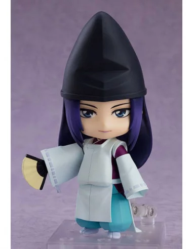Hikaru no Go Figura Nendoroid Fujiwara-no-Sai 11 cm