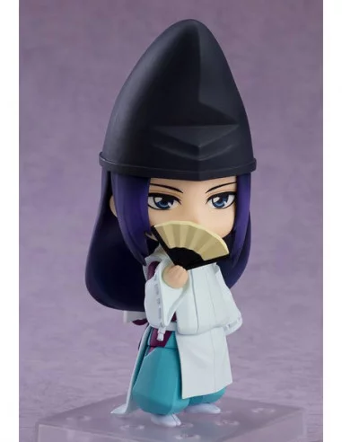Hikaru no Go Figura Nendoroid Fujiwara-no-Sai 11 cm