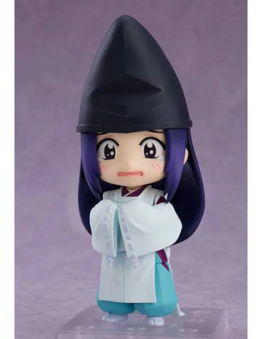 Hikaru no Go Figura Nendoroid Fujiwara-no-Sai 11 cm