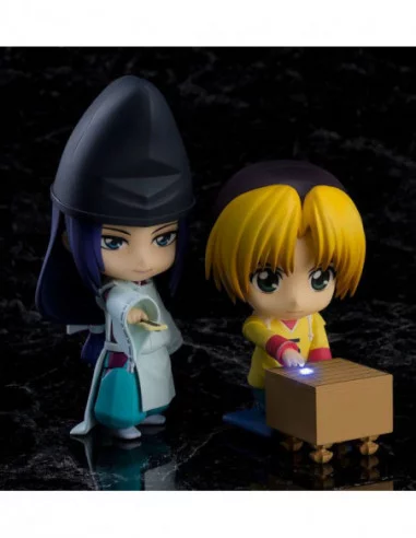 Hikaru no Go Figura Nendoroid Fujiwara-no-Sai 11 cm