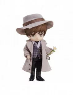Love & Producer Figura Nendoroid Doll Bai Qi: If Time Flows Back Ver. 14 cm