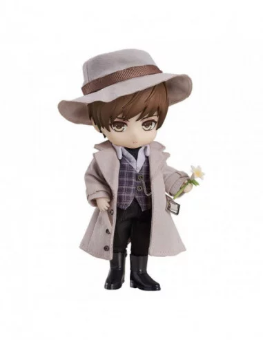 Love & Producer Figura Nendoroid Doll Bai Qi: If Time Flows Back Ver. 14 cm