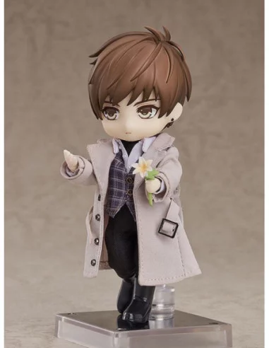 Love & Producer Figura Nendoroid Doll Bai Qi: If Time Flows Back Ver. 14 cm