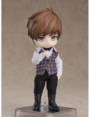 Love & Producer Figura Nendoroid Doll Bai Qi: If Time Flows Back Ver. 14 cm