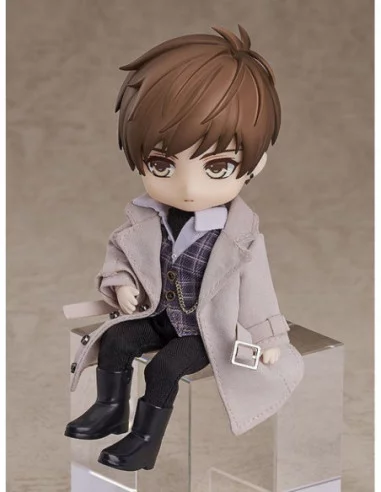 Love & Producer Figura Nendoroid Doll Bai Qi: If Time Flows Back Ver. 14 cm