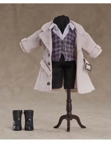 Love & Producer Figura Nendoroid Doll Bai Qi: If Time Flows Back Ver. 14 cm