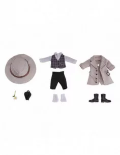 Love & Producer Accesorios para las Figuras Nendoroid Doll Outfit Set Bai Qi: If Time Flows Back Ver.