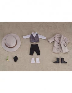 Love & Producer Accesorios para las Figuras Nendoroid Doll Outfit Set Bai Qi: If Time Flows Back Ver. 2