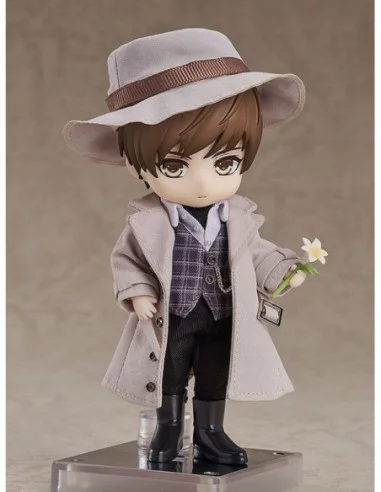 Love & Producer Accesorios para las Figuras Nendoroid Doll Outfit Set Bai Qi: If Time Flows Back Ver.