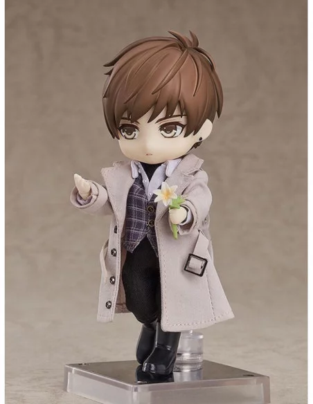 Love & Producer Accesorios para las Figuras Nendoroid Doll Outfit Set Bai Qi: If Time Flows Back Ver. Love & Producer Accesorios para las Figuras Nendoroid Doll Outfit Set Bai Qi: If Time Flows Back Ver.