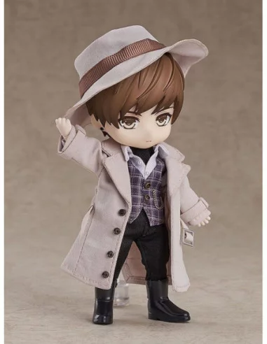 Love & Producer Accesorios para las Figuras Nendoroid Doll Outfit Set Bai Qi: If Time Flows Back Ver.