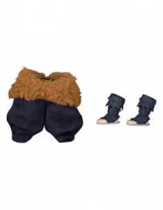 Demon Slayer Accesorios para las Figuras Nendoroid Doll Outfit Set Inosuke Hashibira