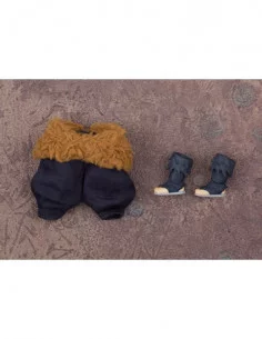 Demon Slayer Accesorios para las Figuras Nendoroid Doll Outfit Set Inosuke Hashibira 2