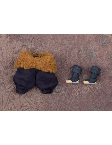 Demon Slayer Accesorios para las Figuras Nendoroid Doll Outfit Set Inosuke Hashibira Demon Slayer Accesorios para las Figuras Nendoroid Doll Outfit Set Inosuke Hashibira