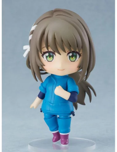 The Aquatope on White Sand Figura Nendoroid Fuka Miyazawa 10 cm