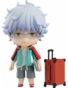 Godzilla Singular Point Figura Nendoroid Yun Arikawa 10 cm