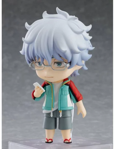 Godzilla Singular Point Figura Nendoroid Yun Arikawa 10 cm