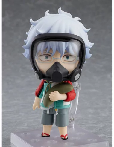 Godzilla Singular Point Figura Nendoroid Yun Arikawa 10 cm