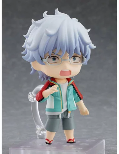 Godzilla Singular Point Figura Nendoroid Yun Arikawa 10 cm