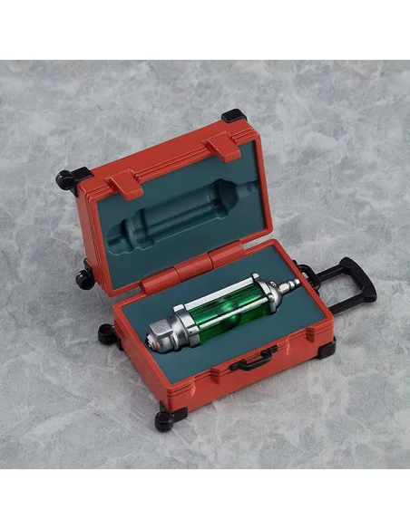 Godzilla Singular Point Figura Nendoroid Yun Arikawa 10 cm Godzilla Singular Point Figura Nendoroid Yun Arikawa 10 cm