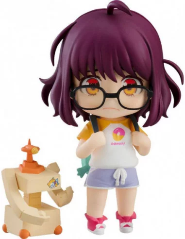 Godzilla Singular Point Figura Nendoroid Mei Kamino 10 cm