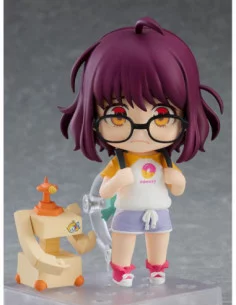 Godzilla Singular Point Figura Nendoroid Mei Kamino 10 cm 2