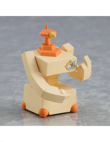 Godzilla Singular Point Figura Nendoroid Mei Kamino 10 cm