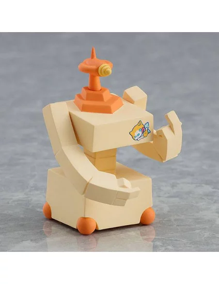 Godzilla Singular Point Figura Nendoroid Mei Kamino 10 cm Godzilla Singular Point Figura Nendoroid Mei Kamino 10 cm