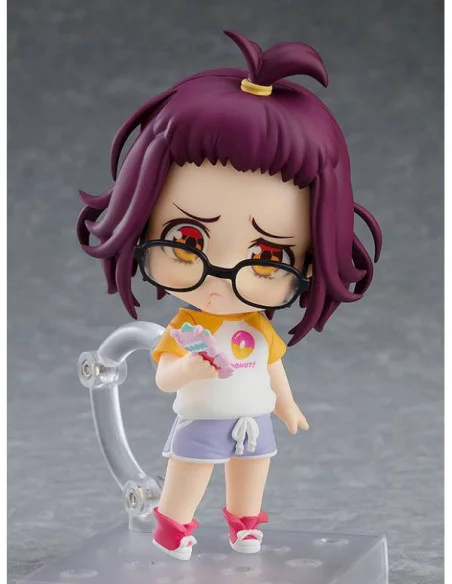 Godzilla Singular Point Figura Nendoroid Mei Kamino 10 cm Godzilla Singular Point Figura Nendoroid Mei Kamino 10 cm